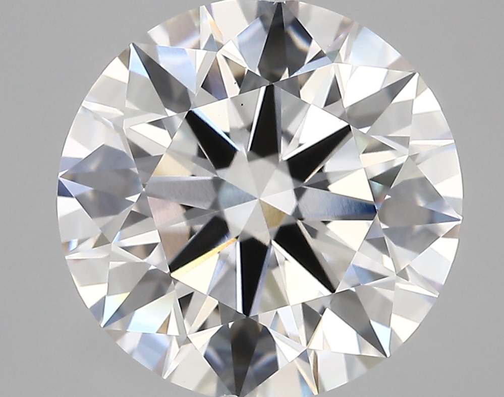 5.49ct D VS1 Round (IGI)