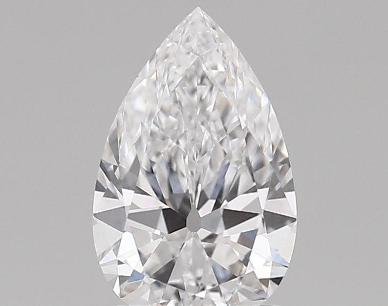 1.34ct D VVS2 Pear (IGI)
