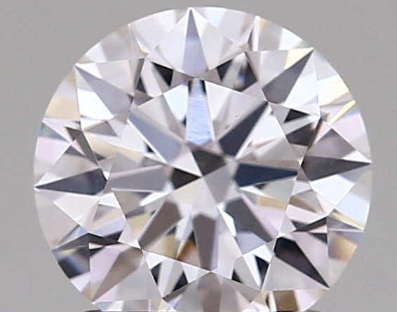1.35ct D VVS2 Round (IGI)