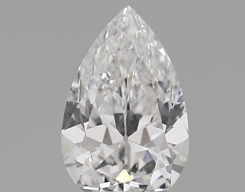 1.42ct E VVS1 Pear (IGI)