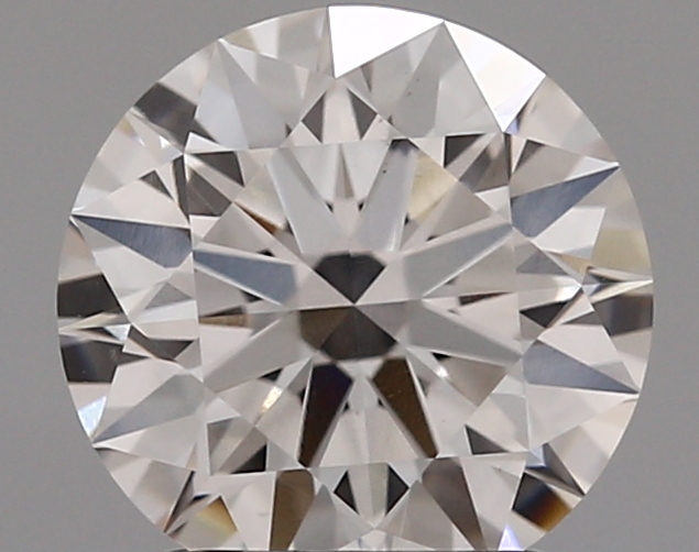 1.92ct E VVS2 Round (IGI)