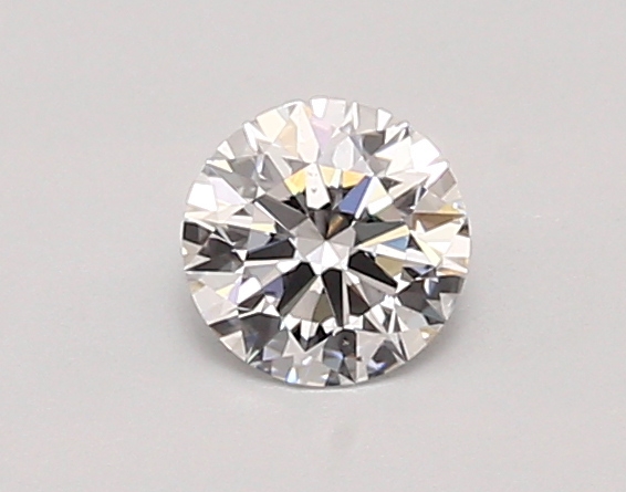 0.54ct D VS1 Round (IGI)
