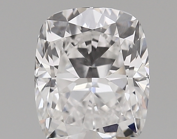 1.73ct E VVS2 Cushion (IGI)