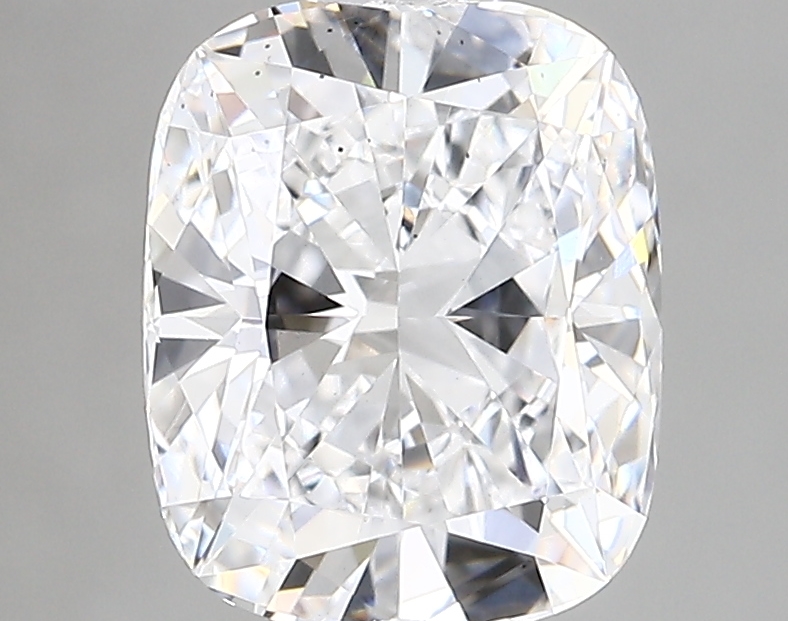 1.69ct D VS2 Cushion (IGI)