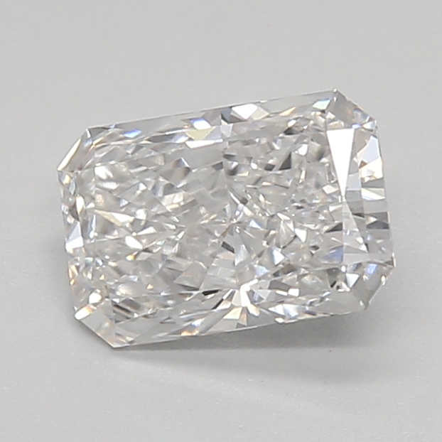 0.83ct F VS1 Radiant (IGI)