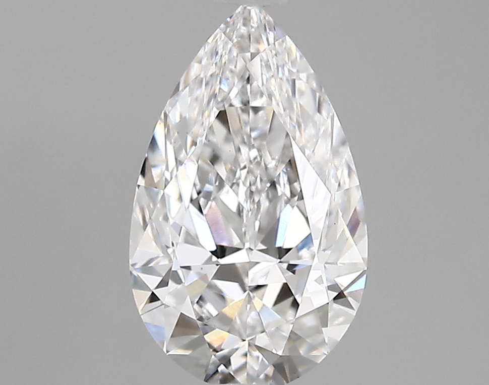 1.82ct D VS1 Pear (IGI)