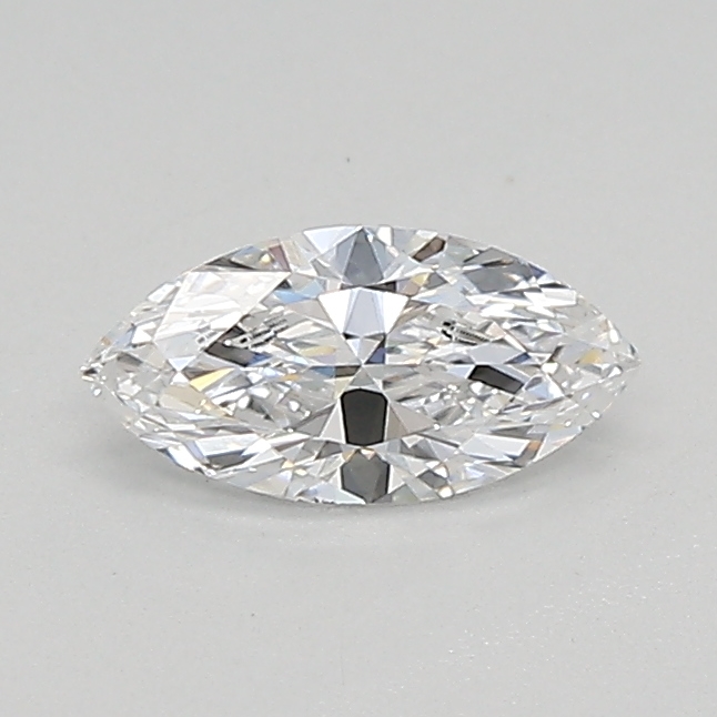 0.33ct D VVS1 Marquise (IGI)