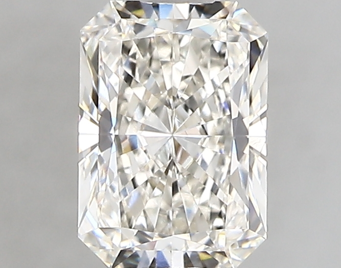1.34ct G VVS2 Radiant (IGI)