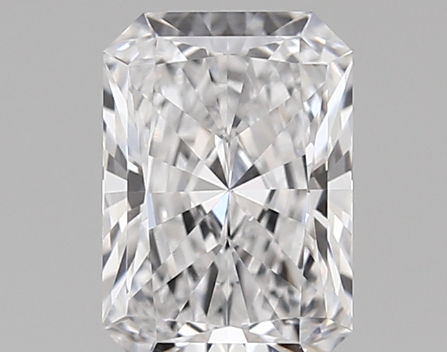 1.29ct D VVS1 Radiant (IGI)