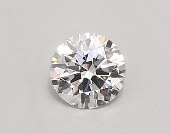 0.43ct D VVS1 Round (IGI)