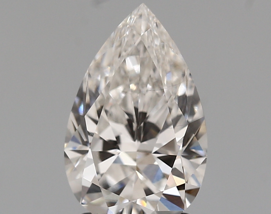 1.88ct E VS1 Pear (IGI)