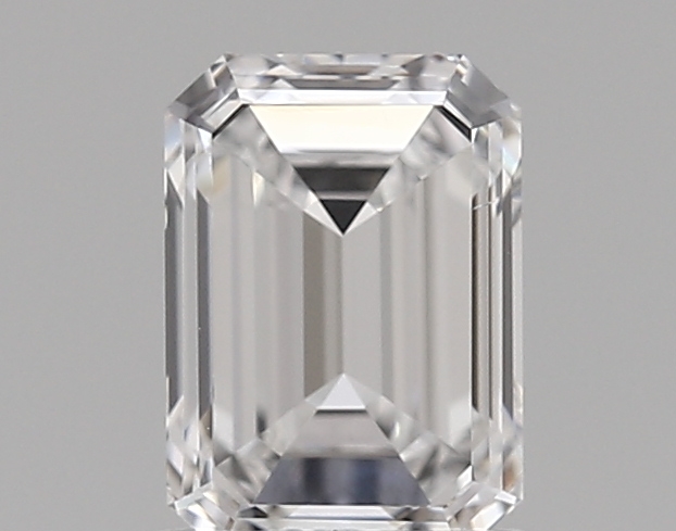 1.12ct D VS1 Emerald (IGI)