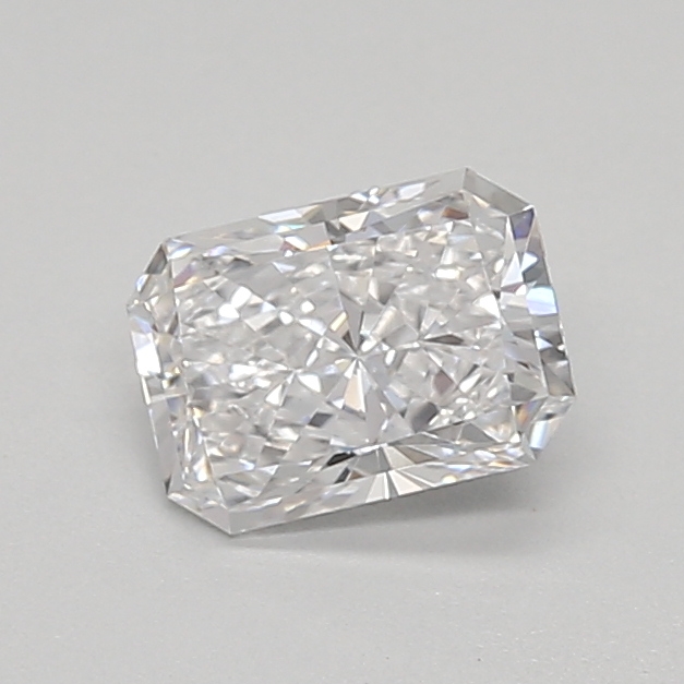 0.53ct D VVS1 Radiant (IGI)