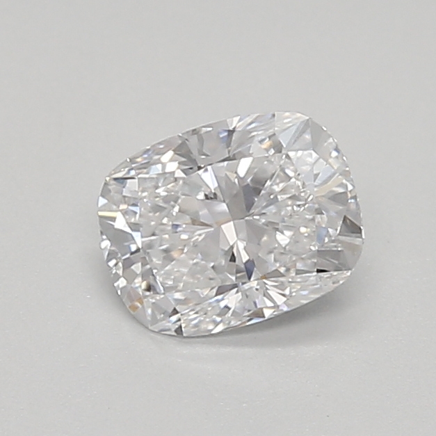 0.50ct D VVS1 Cushion (IGI)