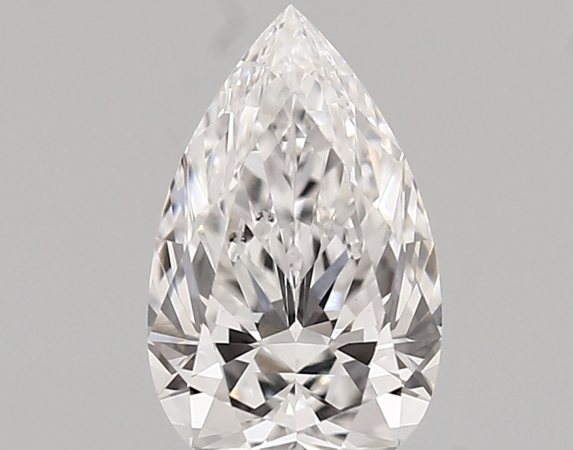 1.35ct E VVS2 Pear (IGI)