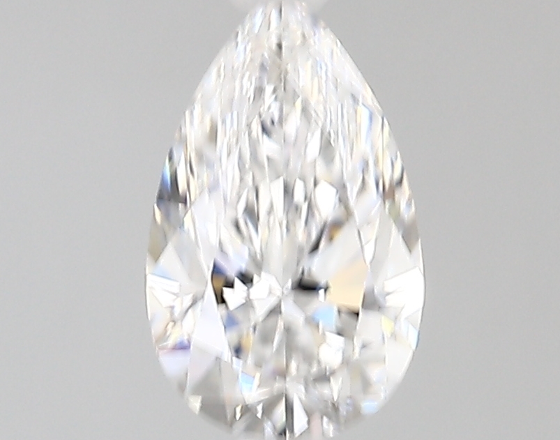1.12ct D VVS2 Pear (IGI)