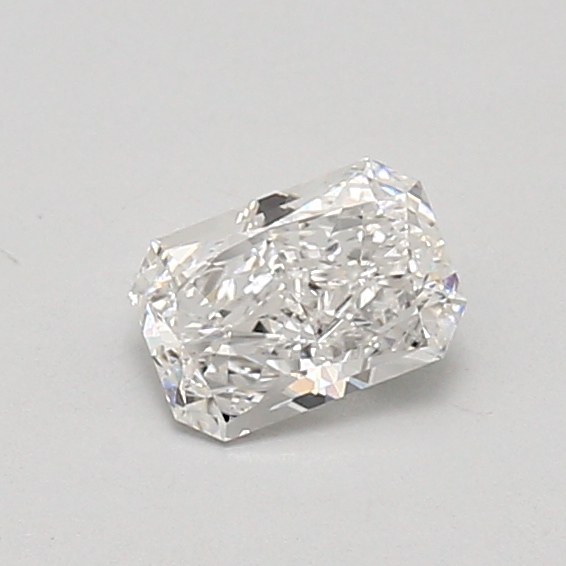 0.62ct E VS2 Radiant (IGI)