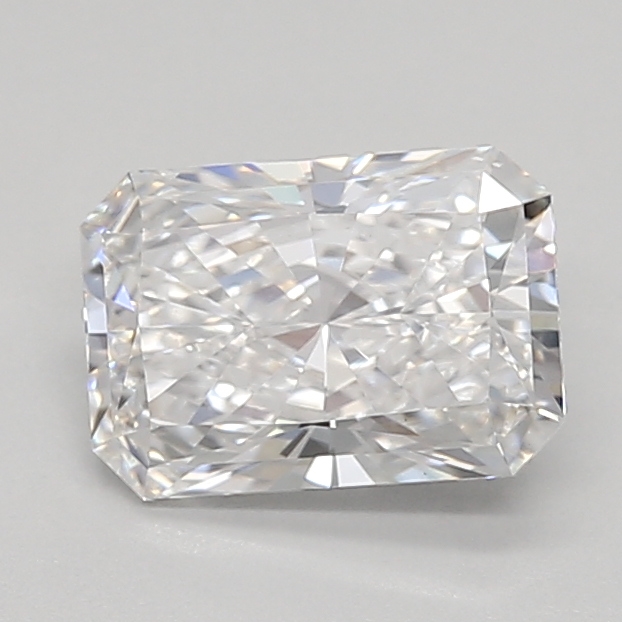 0.93ct E VS1 Radiant (IGI)