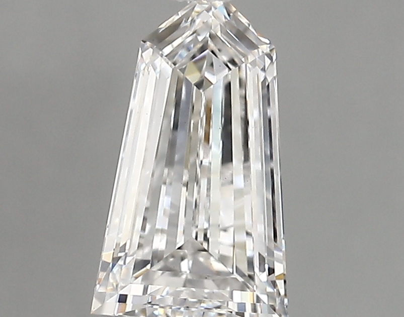1.26ct E VS1 Bullet (IGI)