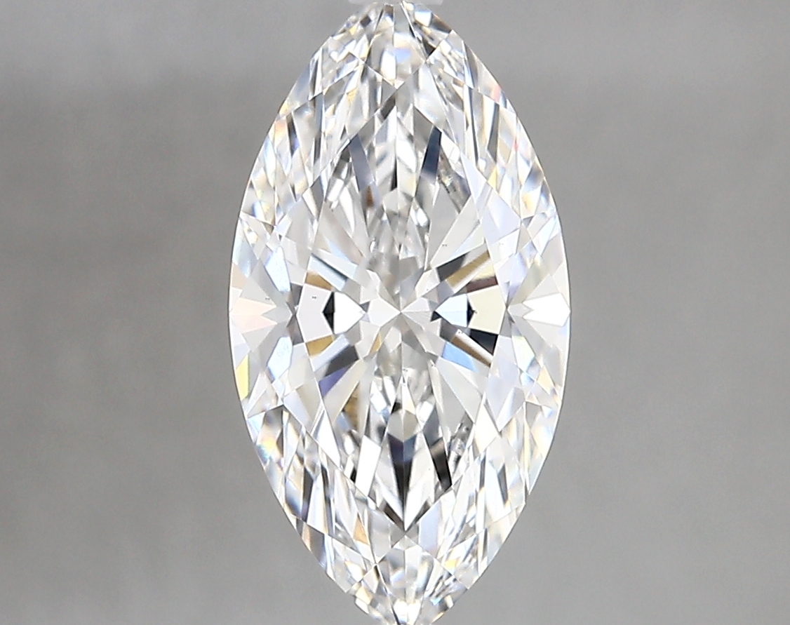 2.31ct D VS1 Marquise (IGI)