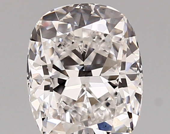 1.12ct E VS2 Cushion (IGI)