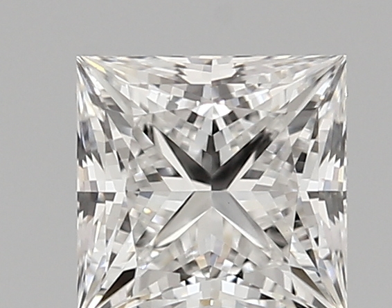 1.21ct E VVS2 Princess (IGI)