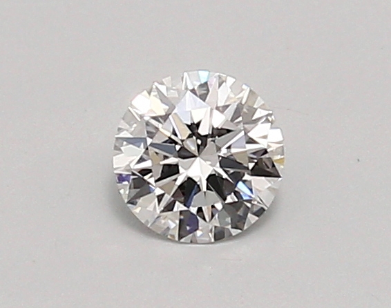 0.42ct D VVS2 Round (IGI)