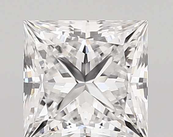 1.41ct E VVS1 Princess (IGI)