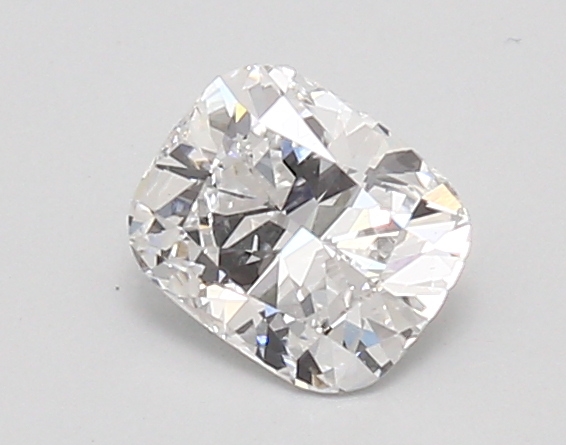 0.98ct D VS1 Cushion (IGI)