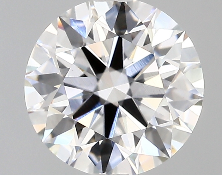 2.33ct D VVS2 Round (IGI)