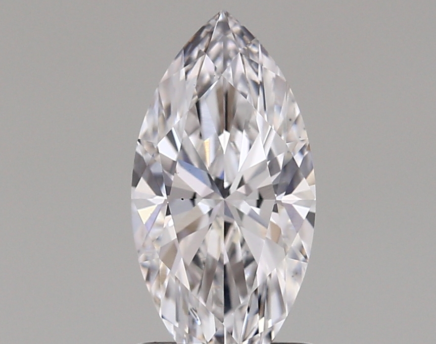 1.15ct D VS1 Marquise (IGI)