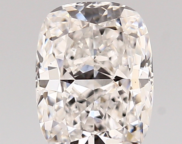 1.52ct D VS1 Cushion (IGI)