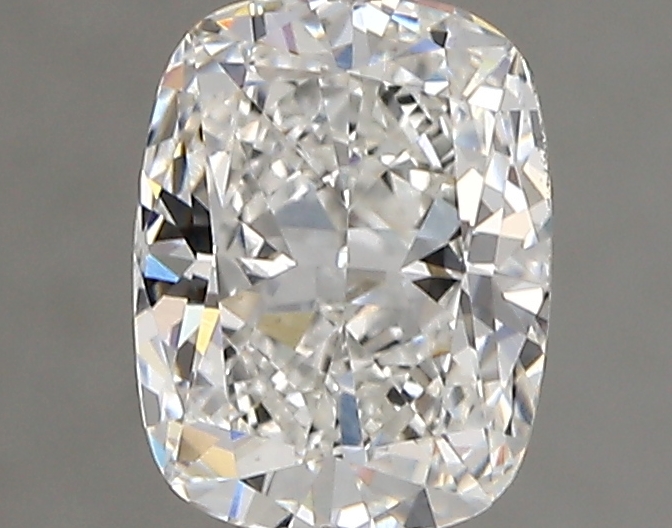 1.02ct E VVS2 Cushion (IGI)