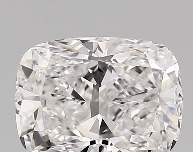 1.69ct D VS1 Cushion (IGI)