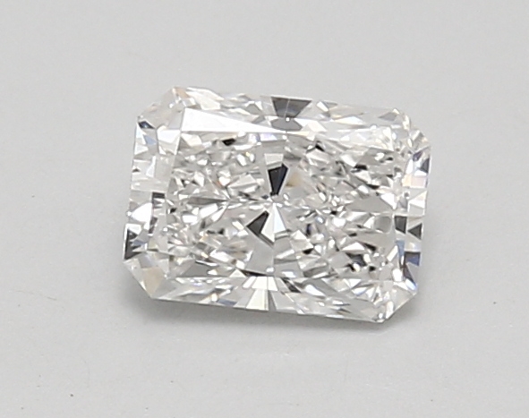 0.92ct E VVS1 Radiant (IGI)