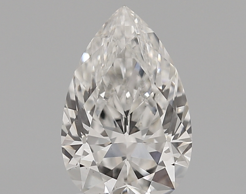 1.47ct F VS1 Pear (IGI)
