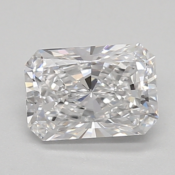 0.68ct D VS1 Radiant (IGI)