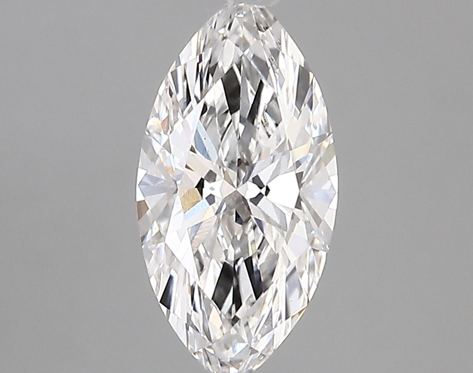1.17ct E VVS2 Marquise (IGI)
