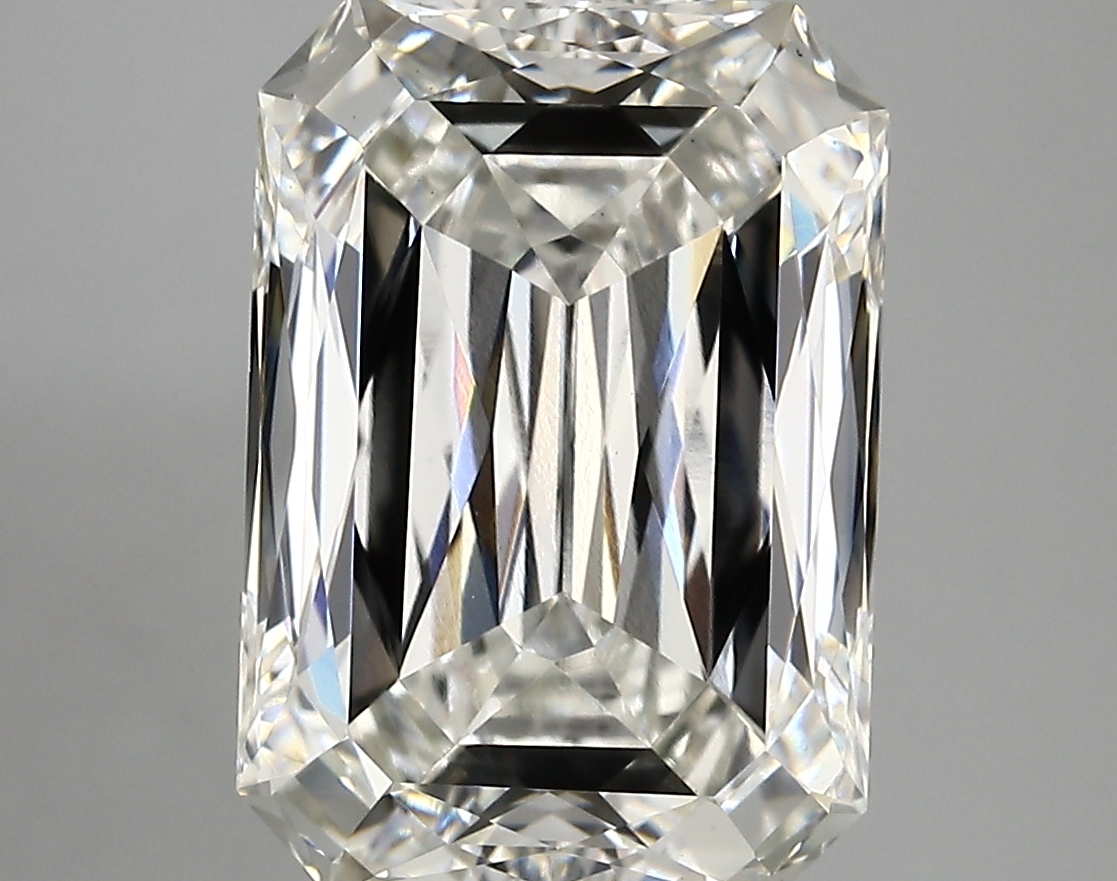 6.30ct F VS1 Criss Cut (IGI)