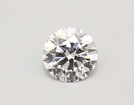 0.38ct D VVS1 Round (IGI)