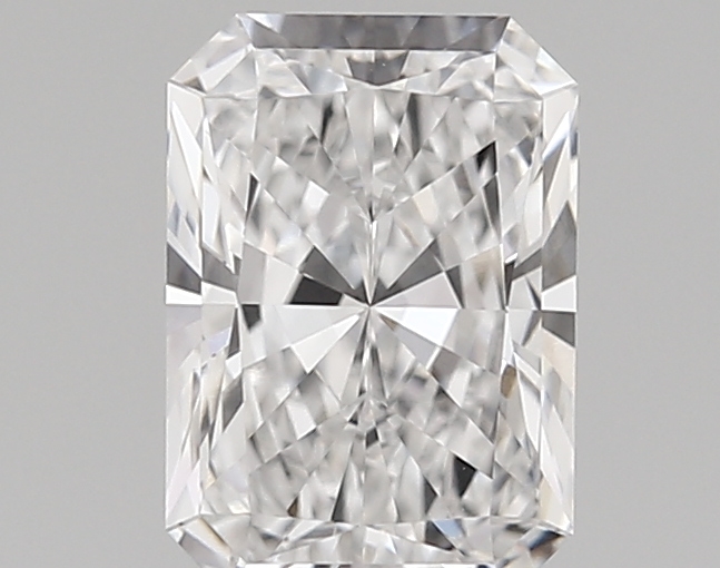 1.35ct E VVS1 Radiant (IGI)