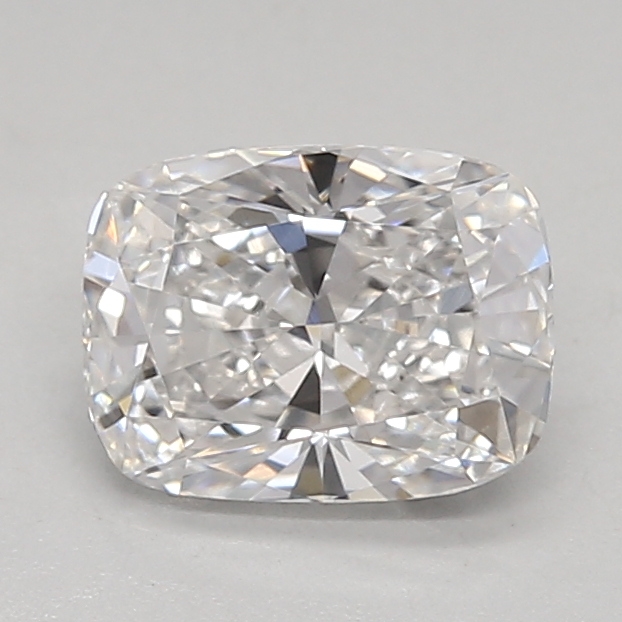 0.95ct E VVS2 Cushion (IGI)