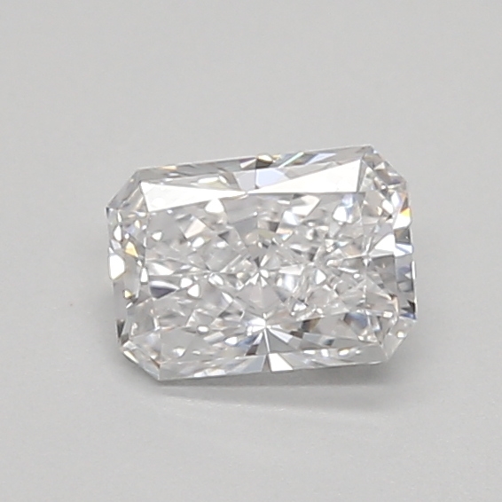 0.37ct D VVS2 Radiant (IGI)