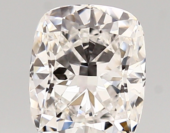 1.20ct D VS1 Cushion (IGI)
