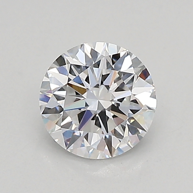 0.69ct D VVS2 Round (IGI)