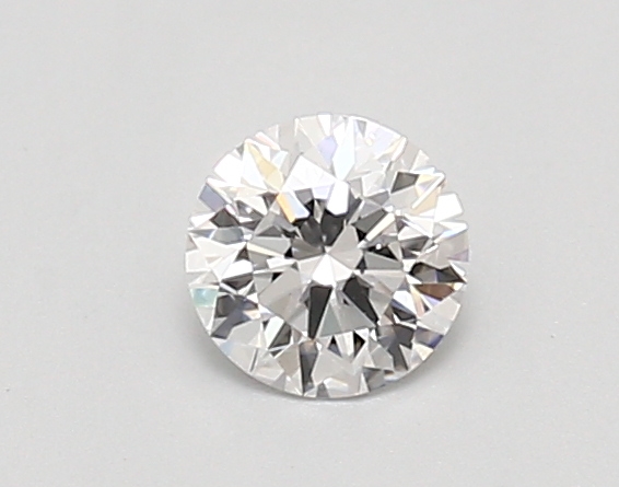0.55ct D VVS1 Round (IGI)