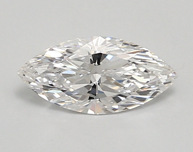 0.87ct E VVS2 Marquise (IGI)