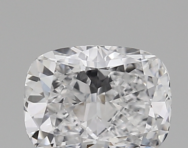 1.06ct D VS1 Cushion (IGI)