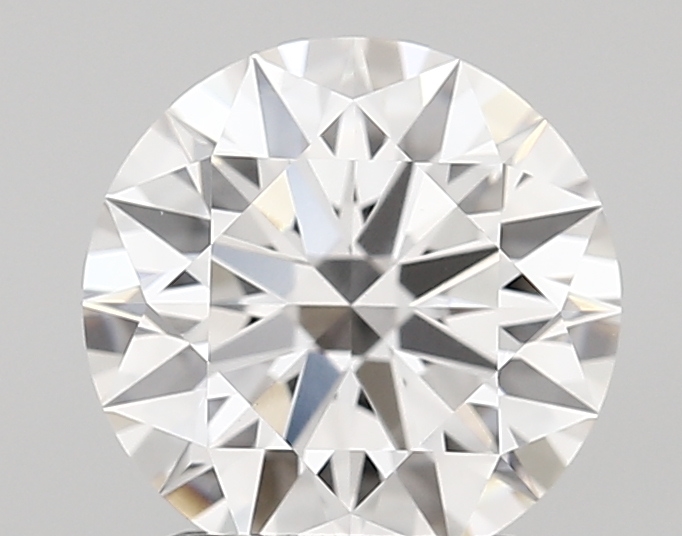 1.87ct D VVS2 Round (IGI)