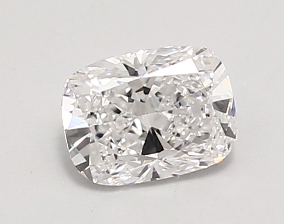 0.93ct E VVS2 Cushion (IGI)